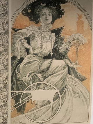Podnesenie k Rozhdestvu. Obraztsovaia kollektsiia v stile moderna. Imperatorskii farforovyi i stelliannyi zavody na rubezhe XIX i XX vekov (A Christmas Offering: The Art Nouveau collection par excellence: the Imperial Porcelain and Glass Manufactories at the turn of the 20th c.)