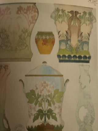Podnesenie k Rozhdestvu. Obraztsovaia kollektsiia v stile moderna. Imperatorskii farforovyi i stelliannyi zavody na rubezhe XIX i XX vekov (A Christmas Offering: The Art Nouveau collection par excellence: the Imperial Porcelain and Glass Manufactories at the turn of the 20th c.)