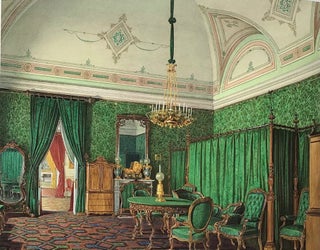 Dvortsy Ermitazha v sovetskii period (The Hermitage palaces in the Soviet period)