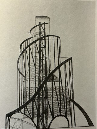 El’ Lisitskii. Rossiia. Rekonstruktsiia arkhitektury v Sovetskom Soiuze. Kommentirovannoe izdanie (El’ Lisitskii. Russia: the reconstruction of architecture in the Soviet Union)