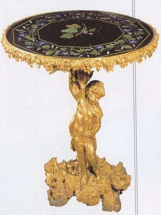 Dekorativno-prikladnoe iskusstvo Sankt-Peterburga za 300 let: Illiustrirovannaia entsiklopediia, tom 1 (An Illustrated Encyclopedia of Three Hundred Years of Decorative and Applied Arts of St. Petersburg, vol. 1)