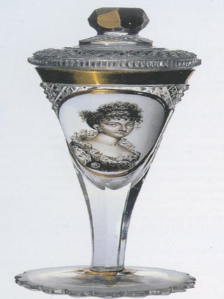 Dekorativno-prikladnoe iskusstvo Sankt-Peterburga za 300 let: Illiustrirovannaia entsiklopediia, tom 1 (An Illustrated Encyclopedia of Three Hundred Years of Decorative and Applied Arts of St. Petersburg, vol. 1)