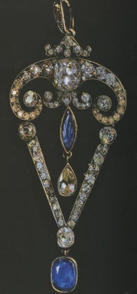 Fabergé from the Museum Collections of Russia