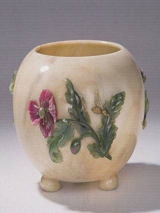 Carl Fabergé and Masters of Stone Carving. Russian Gems / Karl Faberzhe i mastera kamnereznogo dela. Samotsvetnye sokrovishcha Rossii, 9785886782165