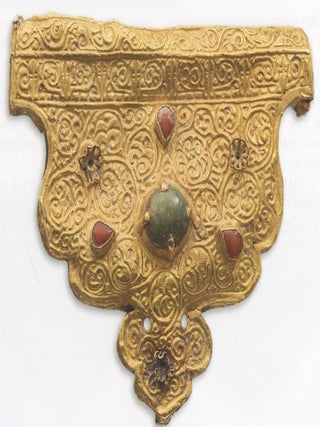 Zolotaia orda i Prichernomor'e: uroki chingisidskoi imperii. Katalog vystavki (The Golden Horde and the Black Sea Region: lessons of the Genghisid Empire. Exhibition catalogue)