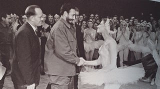 Bol'shoi teatr i muzei 1918–2018. Iz kollektsii Muzeia Gosudarstvennnogo akademicheskogo Bol'shogo teatra Rossii (The Bolshoi Theater and Museum, 1918–2018. From the collection of the State Museum of the Academic Bolshoi Theater of Russia)