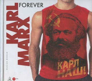 Item #3200 Karl Marx Forever?: for the Bicentenary of his Birth / Karl Marks navsegda?: k...