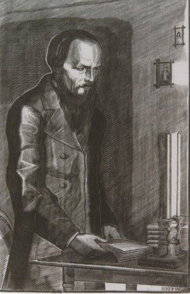 Ksilografiia iz sobraniia Russkogo muzeia (Ksilographs from the collection of the Russian Museum)