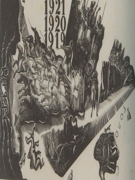 Ksilografiia iz sobraniia Russkogo muzeia (Ksilographs from the collection of the Russian Museum)