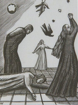 Ksilografiia iz sobraniia Russkogo muzeia (Ksilographs from the collection of the Russian Museum)