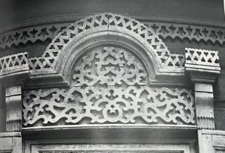 Ufa istoricheskaia. Kniga vtoraia: dereviannoe zodchestvo (Historical Ufa. Book 2: Wooden architecture)