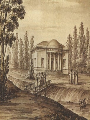 Dzhakomo Kvarengi: zhizn' i tvorchestvo v pis'makh i dokumentakh (Giacomo Quarenghi: His life and works in letters and documents)