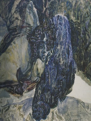 Angely v iskusstve XX–XXI vekov (Angels in art of the 20th and 21st centuries)
