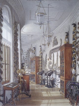 Kollektsiia oruzhiia Gatchinskogo dvortsa. Tom IV. Nauchnyi katalog (Collection of Arms and Armor in the Gatchina Palace. Volume IV. Scholarly Catalogue)