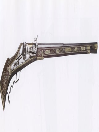 Kollektsiia oruzhiia Gatchinskogo dvortsa. Tom IV. Nauchnyi katalog (Collection of Arms and Armor in the Gatchina Palace. Volume IV. Scholarly Catalogue)