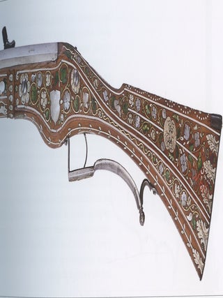 Kollektsiia oruzhiia Gatchinskogo dvortsa. Tom IV. Nauchnyi katalog (Collection of Arms and Armor in the Gatchina Palace. Volume IV. Scholarly Catalogue)