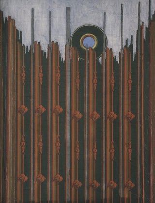 Maks Ernst: parizhskie gody (Max Ernst: Paris years)