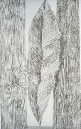 Maks Ernst: parizhskie gody (Max Ernst: Paris years)