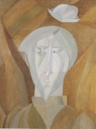 Ekho ekspressionizma (Echo of Expressionism)