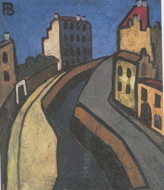Ekho ekspressionizma (Echo of Expressionism)