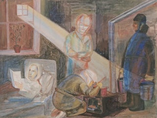 Ekho ekspressionizma (Echo of Expressionism)