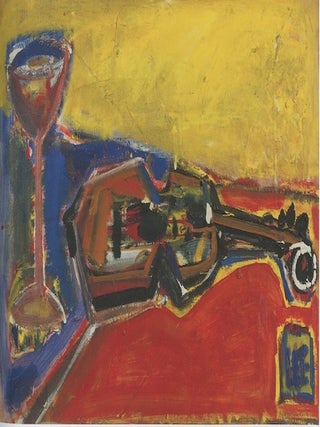 Ekho ekspressionizma (Echo of Expressionism)