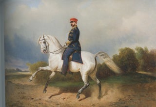 Aleksandr II: Nezavershennyi portret (Aleksandr II: an incomplete portrait), 9785890763754