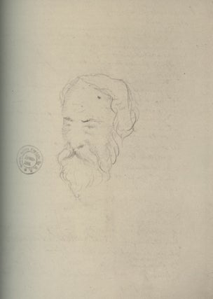 The Drawings and Calligraphy of Fyodor Dostoevsky: From Image to Word / Risunki i kalligrafiia F. M. Dostoevskogo: Ot izobrazheniia k slovu