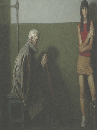 Iskusstvo v evakuatsii / Art in Evacuation