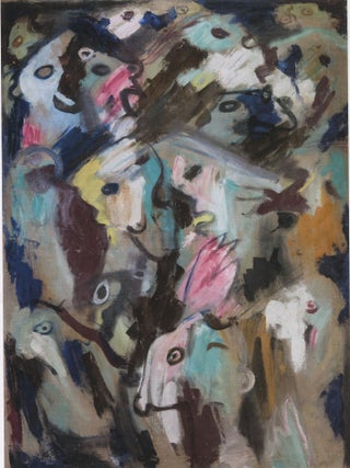 Idet voina narodnaia… 1941 - 1945 (The people's war is raging…1941 - 1945)