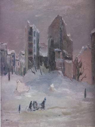 Idet voina narodnaia… 1941 - 1945 (The people's war is raging…1941 - 1945)
