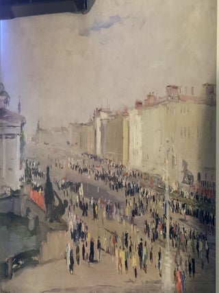 Idet voina narodnaia… 1941 - 1945 (The people's war is raging…1941 - 1945)