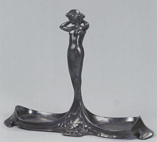 Varshavskoe serebro: pol’skie poserebrennye izdeliia XIX – nachala XX v isobranii Gosudarstvennogo muzeia istorii Sank-Peterburga (Warsaw Silver work of the 19th and early 20th centuries in the collection of the State:Museum of the History of St. Petersburg)