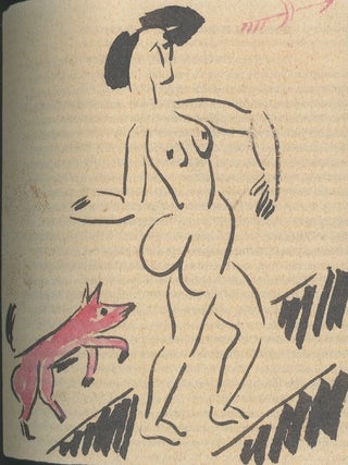 Arkhiv N. I. Khardzhieva. Russkii avangard: materialy i dokumenty iz sobraniia RGALI, tom 3 ( N. I. Khardzhiev's archive on the Russian avant-garde: materials and documents from the collection of the Russian State Archive of Literature and Art, vol. 3)