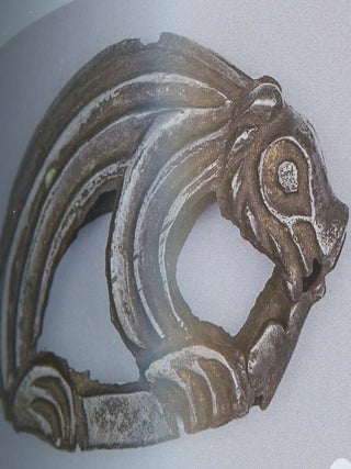 Iuvelirnoe iskusstvo i material’naia kul’tura. Sbornik statei, vypusk 5 / Jewelry and Material Culture: Collected Articles, issue 5