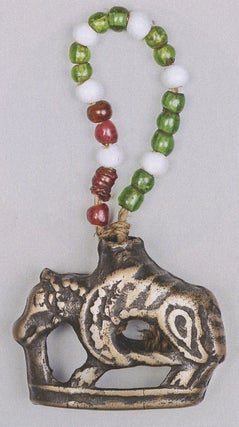 Iuvelirnoe iskusstvo i material’naia kul’tura. Sbornik statei, vypusk 5 / Jewelry and Material Culture: Collected Articles, issue 5