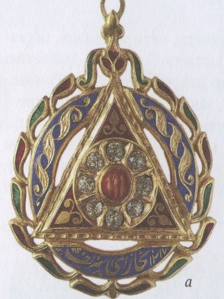Geral’dicheskii sbornik No1. Materialy seminara “Geral’dika: vspomogatel’naia istoricheskaia distsiplina (Collection of Papers on Heraldry No1: proceedings of the seminar “Heraldry — an ancillary historical discipline,” 2015–2018)