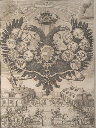 Geral’dicheskii sbornik No1. Materialy seminara “Geral’dika: vspomogatel’naia istoricheskaia distsiplina (Collection of Papers on Heraldry No1: proceedings of the seminar “Heraldry — an ancillary historical discipline,” 2015–2018)