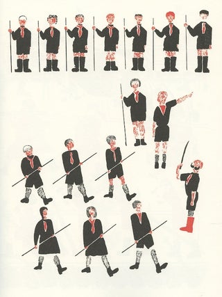 Lager' (Camp)