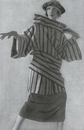Avangard–teatr–moda (Avant-garde–theater–fashion); - -