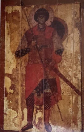 Novgorodskaia ikona 12 – 17 vekov (Novgorod Icons of the 12th to the 17th c.)