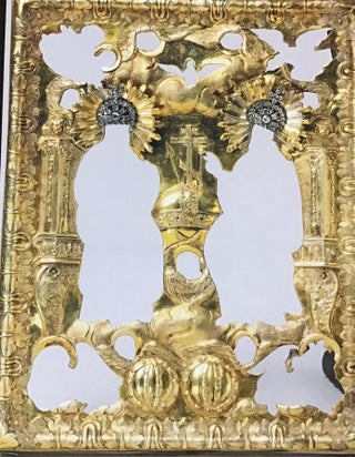 Golden Treasure Trove of the Russian Museum / Zolotaia kladovaia Russkogo muzeia