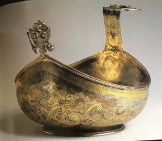 Golden Treasure Trove of the Russian Museum / Zolotaia kladovaia Russkogo muzeia