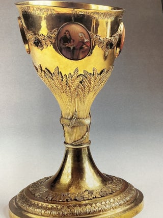Golden Treasure Trove of the Russian Museum / Zolotaia kladovaia Russkogo muzeia