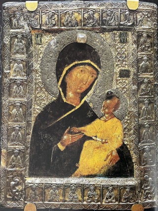 Golden Treasure Trove of the Russian Museum / Zolotaia kladovaia Russkogo muzeia