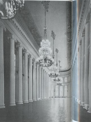 Russkii inter’er XVIII–XIX vekov (The Russian Interior of the 18th and 19th c.)