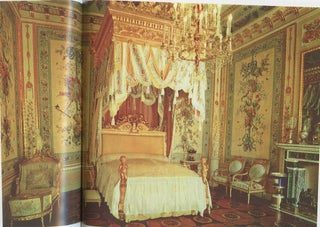 Russkii inter’er XVIII–XIX vekov (The Russian Interior of the 18th and 19th c.)