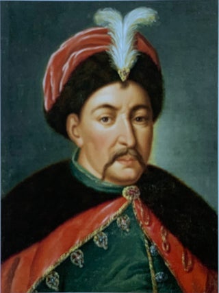 Zhivopisny portret XVIII &ndash; nachala XX veka v sobranii Gosudarstvennogo muzei a istorii Sankt-Peterburga : al'bom-katalog (Painted portraits of the 18th to the early 20th centuries in the collection of the State Museum of the History of St. Petersburg)