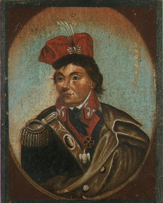 Item #3582 Zhivopisny portret XVIII-nachala XX veka v sobranii Gosudarstvennogo muzei a istorii...