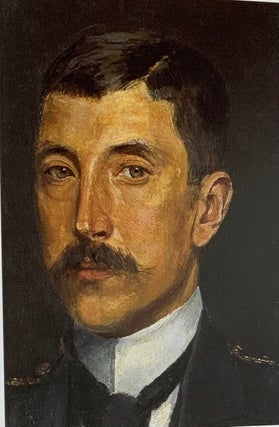 Zhivopisny portret XVIII – nachala XX veka v sobranii Gosudarstvennogo muzei a istorii Sankt-Peterburga : al'bom-katalog (Painted portraits of the 18th to the early 20th centuries in the collection of the State Museum of the History of St. Petersburg)